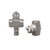 Siphon Air Atomizing Nozzle