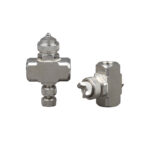 Siphon Air Atomizing Nozzle