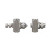 Siphon Air Atomizing Nozzle