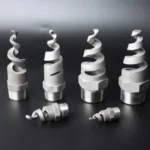 SPJT Spiral Nozzle