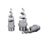 SPJT Spiral Nozzle