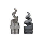 SPJT Spiral Nozzle