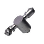 Steam Rotary Air Nozzle