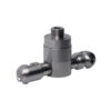 Steam Rotary Air Nozzle