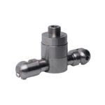 Steam Rotary Air Nozzle