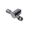 Steam Rotary Air Nozzle