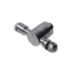 Steam Rotary Air Nozzle