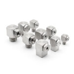 Tangential Hollow Cone Nozzle