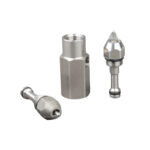 Ultrasonic Dry Mist Nozzle