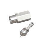 Ultrasonic Dry Mist Nozzle
