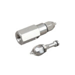 Ultrasonic Dry Mist Nozzle