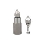 Ultrasonic Dry Mist Nozzle