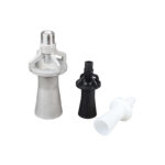 Venturi Mixed Flow Nozzle