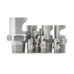 Wide Angle Fan Nozzle
