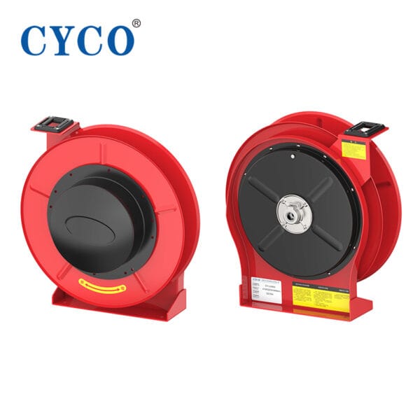 Spring Driven Electric Cable Reel CY-L30/L55/L70 Series