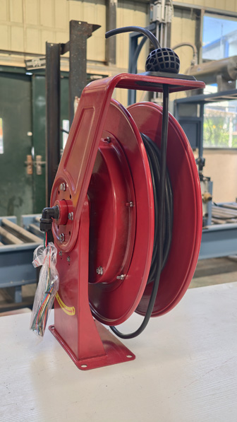 cable reel