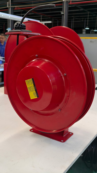 cable reel