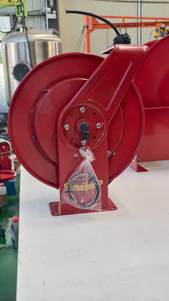 cable reel