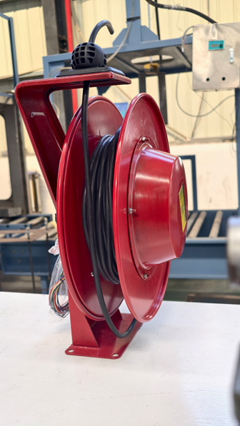 cable reel