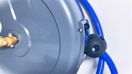 Auto Rewind Air Compressor Hose Reel
