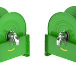 Heavy Duty Hose Reel CY-FF96 Series