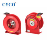 Spring Retractable Hose Reel CY-30/40/50 Series