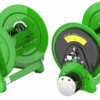 Manual/Motor Driven Hose Reel CY-E33 Series