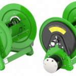 Manual/Motor Driven Hose Reel CY-E33 Series