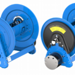 Manual/Motor Driven Hose Reel CY-E33 Series