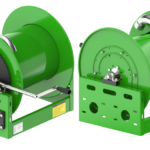 Manual/Motor Driven Hose Reel CY-E39 Series