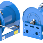 Manual/Motor Driven Hose Reel CY-E39 Series