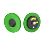 Retractable Air/Water Hose Reel F584 Series