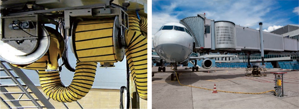 Aviation & Airports
