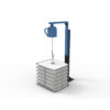IBC Tote Cleaning Machine