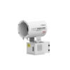 Dual Fluid Dust Suppression Mist Cannon