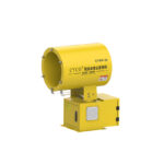 Dual Fluid Dust Suppression Mist Cannon