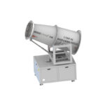 Spray Dust Suppression Fog Cannon