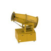Spray Dust Suppression Fog Cannon