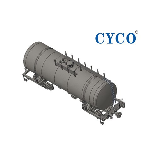 Crude Oil Storage Tank Cleaning Equipment