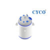 Enamel Reactor Cleaning System