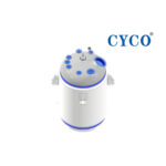 Enamel Reactor Cleaning System