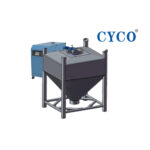 IBC Tote Cleaning System