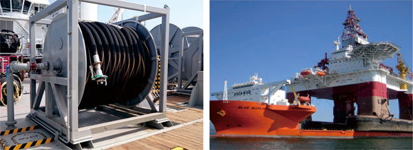 Marine & Offshore