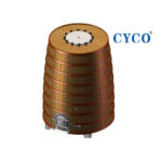Oak Barrel Automatic Cleaning System