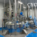 Pharmaceutical Vessel Cleaning System