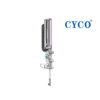 Pneumatic Telescopic Device