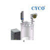 Reactor Pneumatic Telescopic Cleaning Device