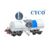 Road Tanker Cleaning Equipment