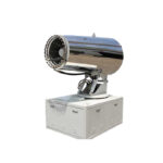 Stainless Steel Fog Cannon