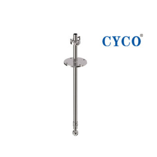 Telescopic Rod